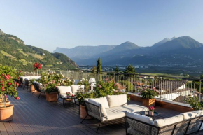 Hotel Pienzenau Am Schlosspark Merano